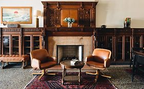 Chicago Athletic Association, Part Of Hyatt
